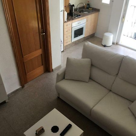 Ed L' Alcudia Apartment เบนิดอร์ม ภายนอก รูปภาพ