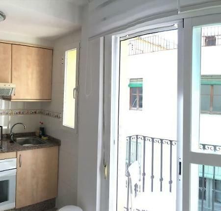 Ed L' Alcudia Apartment เบนิดอร์ม ภายนอก รูปภาพ