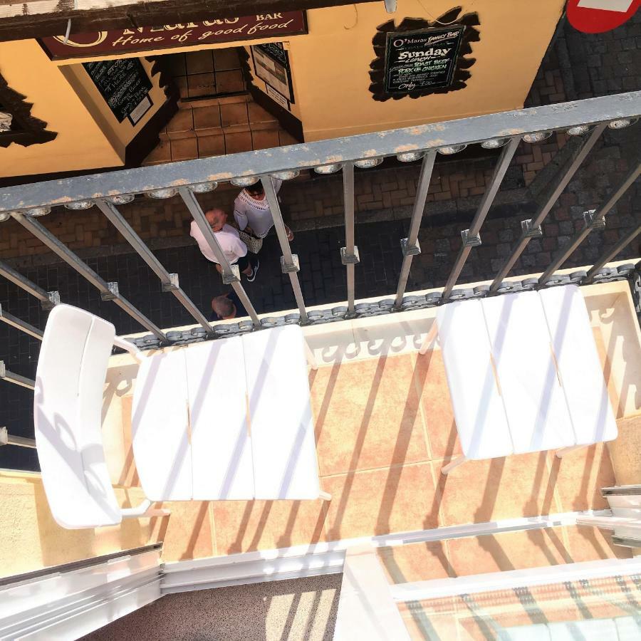 Ed L' Alcudia Apartment เบนิดอร์ม ภายนอก รูปภาพ