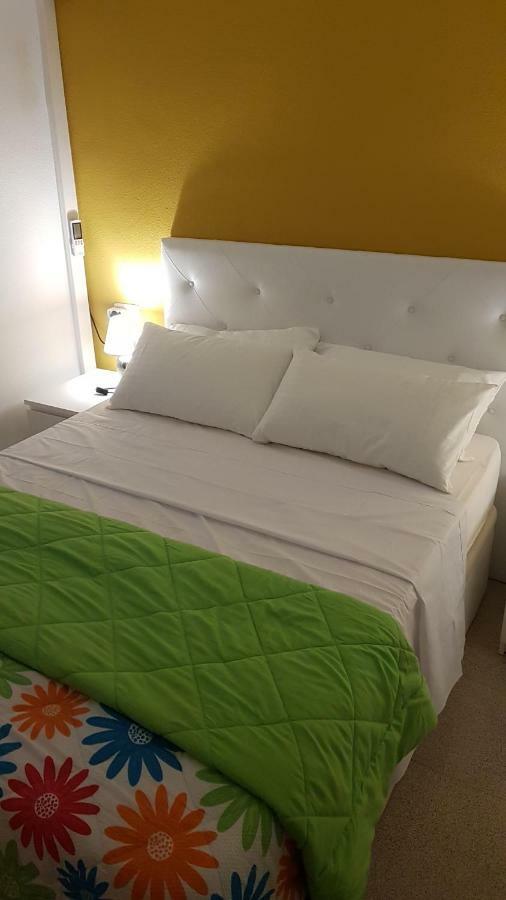 Ed L' Alcudia Apartment เบนิดอร์ม ภายนอก รูปภาพ